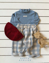 Load image into Gallery viewer, AOSTA KIDS LOUIS PANTS*PREORDER