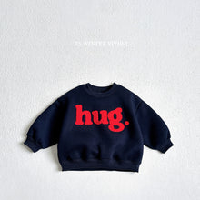 Load image into Gallery viewer, VIVID KIDS HUG SWEAT SHIRT*PREORDER