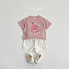 Load image into Gallery viewer, VIVID KIDS HEART SHORTS*PREORDER