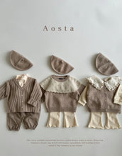 將圖片加載到圖庫查看器中， AOSTA 兒童果凍褲*預購