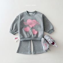Load image into Gallery viewer, DAILYBEBE KIDS LOVE ME MORE SET**PREORDER