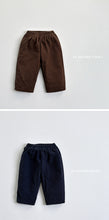 Load image into Gallery viewer, VIVID KIDS CORDUROY PANTS*PREORDER