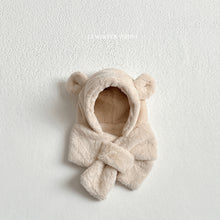 Load image into Gallery viewer, VIVID KIDS teddy bear BALACLAVA*PREORDER