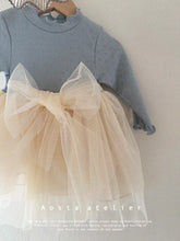 Load image into Gallery viewer, AOSTA KIDS CAMILLA DRESS **PREORDER