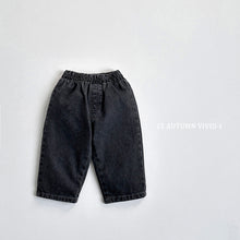 Load image into Gallery viewer, VIVID KIDS DENIM JEANS*PREORDER