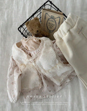 Load image into Gallery viewer, AOSTA KIDS JENNY BLOUSE*PREORDER