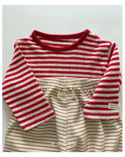 Load image into Gallery viewer, AOSTA KIDS CHOC STAR PANTS*PREORDER