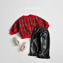Load image into Gallery viewer, VIVID KIDS LEATHER PANTS*PREORDER