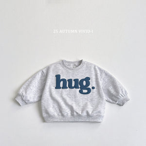 VIVID KIDS HUG SWEATER*PREORDEr