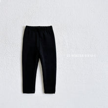 Load image into Gallery viewer, VIVID KIDS PLAIN LEGGINGS*PREORDER