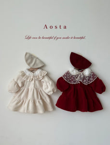 AOSTA KIDS Princess Dress*Preorder