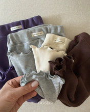 Load image into Gallery viewer, AOSTA FALL JELLY PANTS*PREORDER