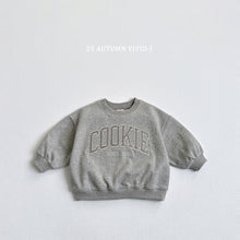 Load image into Gallery viewer, VIVID KIDS COOKIE SWEATER*PREORDER