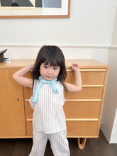 Load image into Gallery viewer, DIGREEN KIDS CLASSIC VEST*PREORDER