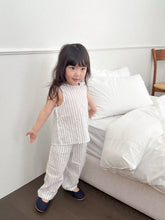 Load image into Gallery viewer, DIGREEN KIDS CLASSIC VEST*PREORDER