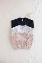 Load image into Gallery viewer, ALADIN KIDS LOGO SWEAT**PREORDER