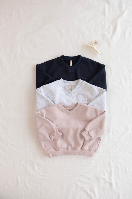 ALADIN KIDS LOGO SWEAT**PREORDER
