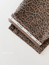 Load image into Gallery viewer, DAILYBEBE KIDS LEOPARD PANTS**PREORDER