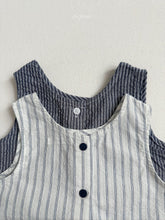 Load image into Gallery viewer, DIGREEN KIDS CLASSIC VEST*PREORDER