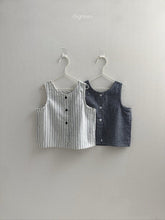 Load image into Gallery viewer, DIGREEN KIDS CLASSIC VEST*PREORDER