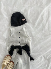 Load image into Gallery viewer, DIGREEN KIDS CLASSIC VEST*PREORDER