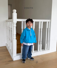 Load image into Gallery viewer, BONITO KIDS BRUSH DENIM PANTS*PREORDER