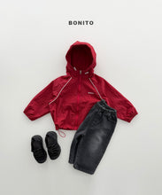 Load image into Gallery viewer, BONITO KIDS BRUSH DENIM PANTS*PREORDER