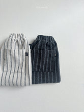 Load image into Gallery viewer, MINIROBE KIDS STRAIGHT PANTS*Preorder