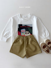 Load image into Gallery viewer, DAILYBEBE KIDS ALL SET  T SHIRT **PREORDER