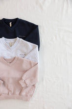 Load image into Gallery viewer, ALADIN KIDS LOGO SWEAT**PREORDER