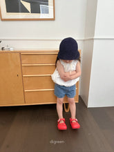 Load image into Gallery viewer, DIGREEN KIDS MARY BLOUSE*PREORDER