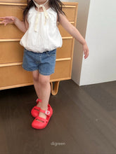Load image into Gallery viewer, DIGREEN KIDS MARY BLOUSE*PREORDER