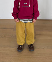 Load image into Gallery viewer, BONITO KIDS TRACK PANTS*PREORDER