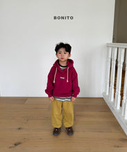 Load image into Gallery viewer, BONITO KIDS TRACK PANTS*PREORDER