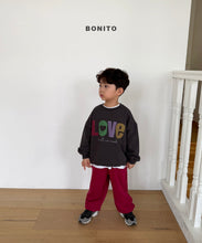 Load image into Gallery viewer, BONITO KIDS TRACK PANTS*PREORDER