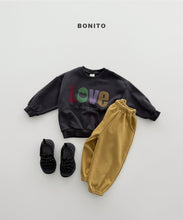 Load image into Gallery viewer, BONITO KIDS TRACK PANTS*PREORDER