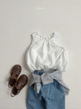 Load image into Gallery viewer, DIGREEN KIDS MARY BLOUSE*PREORDER