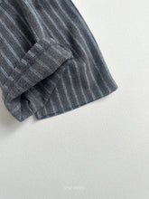 Load image into Gallery viewer, MINIROBE KIDS STRAIGHT PANTS*Preorder