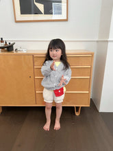 Load image into Gallery viewer, DIGREEN KIDS STRIPE CARDIGAN*PREORDER