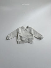 Load image into Gallery viewer, MINIROBE KIDS JUMBO SWEATER**Preorder