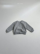 Load image into Gallery viewer, MINIROBE KIDS JUMBO SWEATER**Preorder