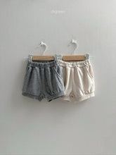 Load image into Gallery viewer, DIGREEN KIDS NEON TERRY PANTS*PREORDER