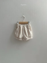 Load image into Gallery viewer, DIGREEN KIDS NEON TERRY PANTS*PREORDER