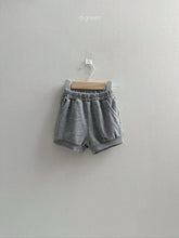 Load image into Gallery viewer, DIGREEN KIDS NEON TERRY PANTS*PREORDER