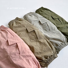 Load image into Gallery viewer, VIVID KIDS TRACK RUN PANTS*PREORDER
