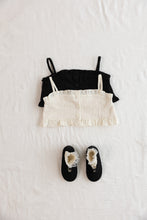Load image into Gallery viewer, ALADIN KIDS STRING CROP TOP**PREORDER