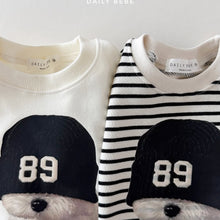 Load image into Gallery viewer, DAILYBEBE KIDS BICHON SWEATSHIRT **PREORDER