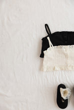 Load image into Gallery viewer, ALADIN KIDS STRING CROP TOP**PREORDER