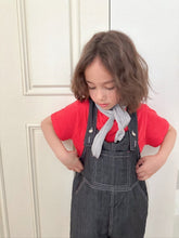 Load image into Gallery viewer, DIGREEN KIDS COLOR TEE SHIRT*PREORDER