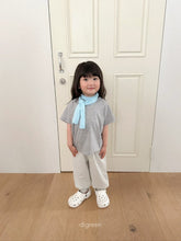 Load image into Gallery viewer, DIGREEN KIDS COLOR TEE SHIRT*PREORDER